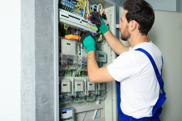 Best Electrical Installation Contractor  in Iyanbito, NM